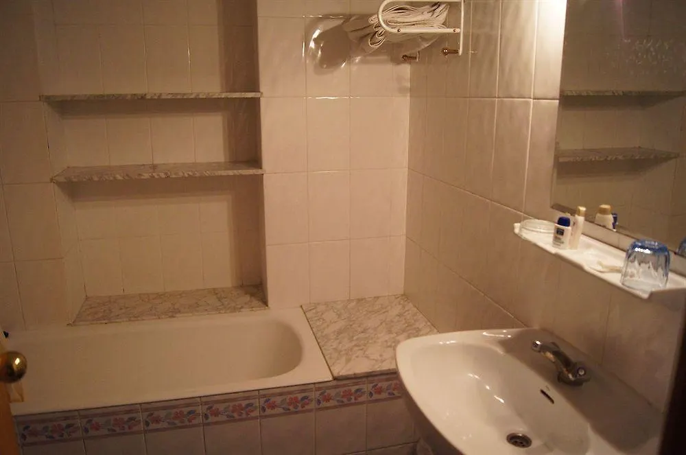 Bonsol Hotel Lloret de Mar