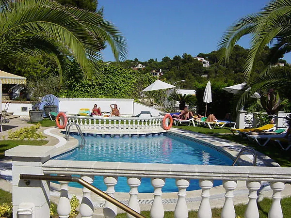 Bonsol Hotel Lloret de Mar Spain