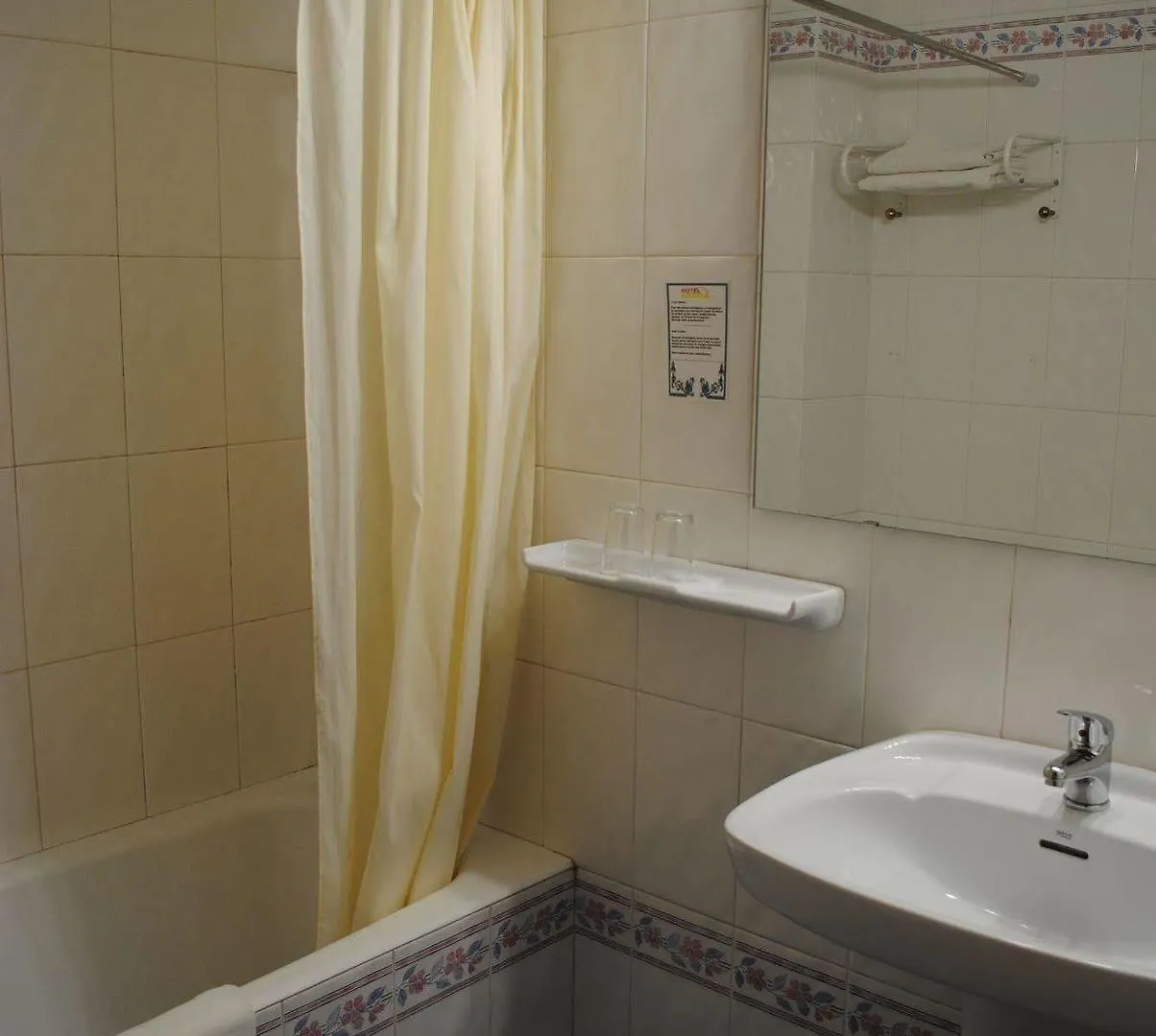 Bonsol Hotel Lloret de Mar