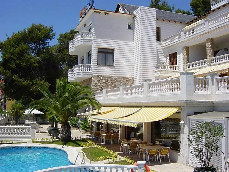 Bonsol Hotel Lloret de Mar