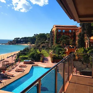5* Отель Rigat Park &